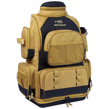 Multifunctional Fishing Tackle Backpack